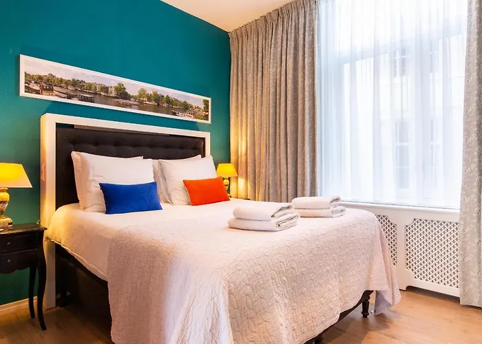 B&B Blossom Amsterdam