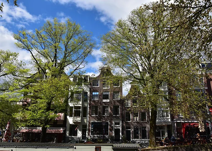 Itc Hotel Amsterdam